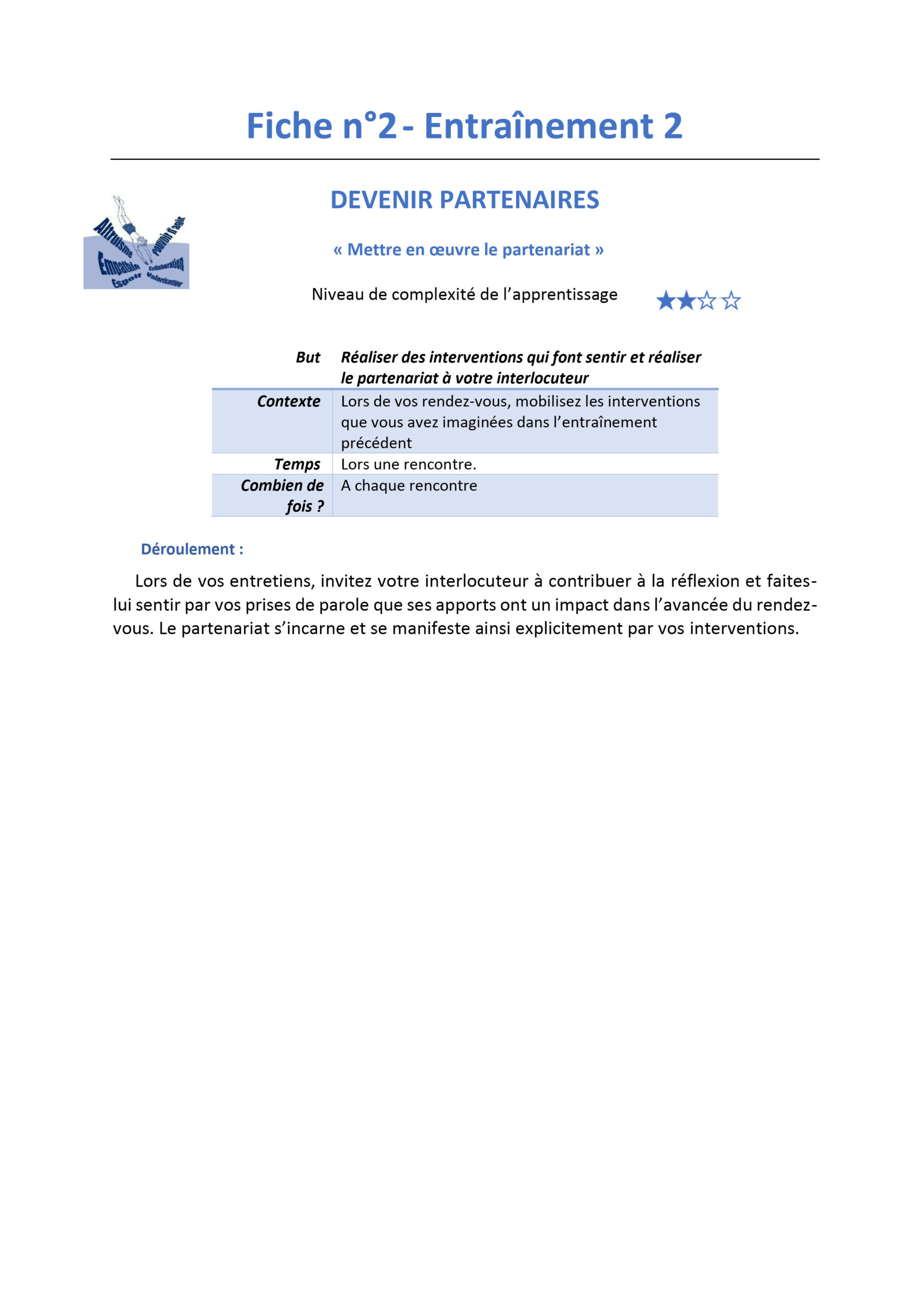 Fiches-P-02-E2 Fiche 7 - Entraînement 1